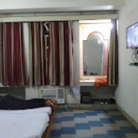 Hotel Chanderlok Odisha Rourkela 外观 照片