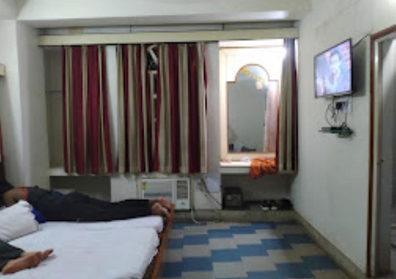 Hotel Chanderlok Odisha Rourkela 外观 照片
