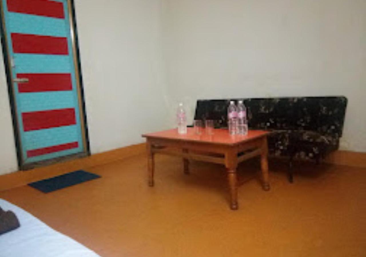 Hotel Chanderlok Odisha Rourkela 外观 照片