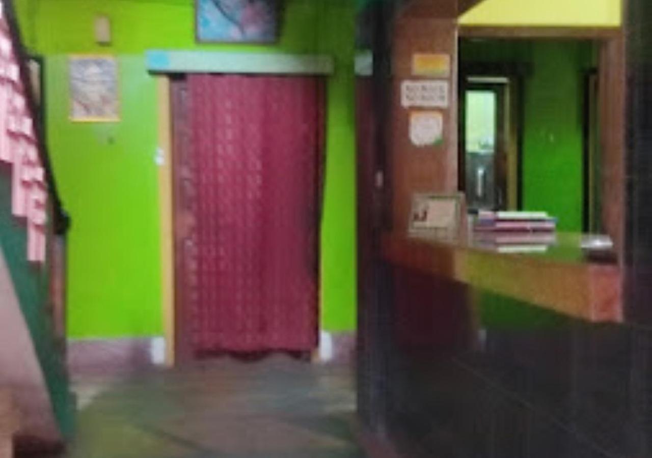 Hotel Chanderlok Odisha Rourkela 外观 照片