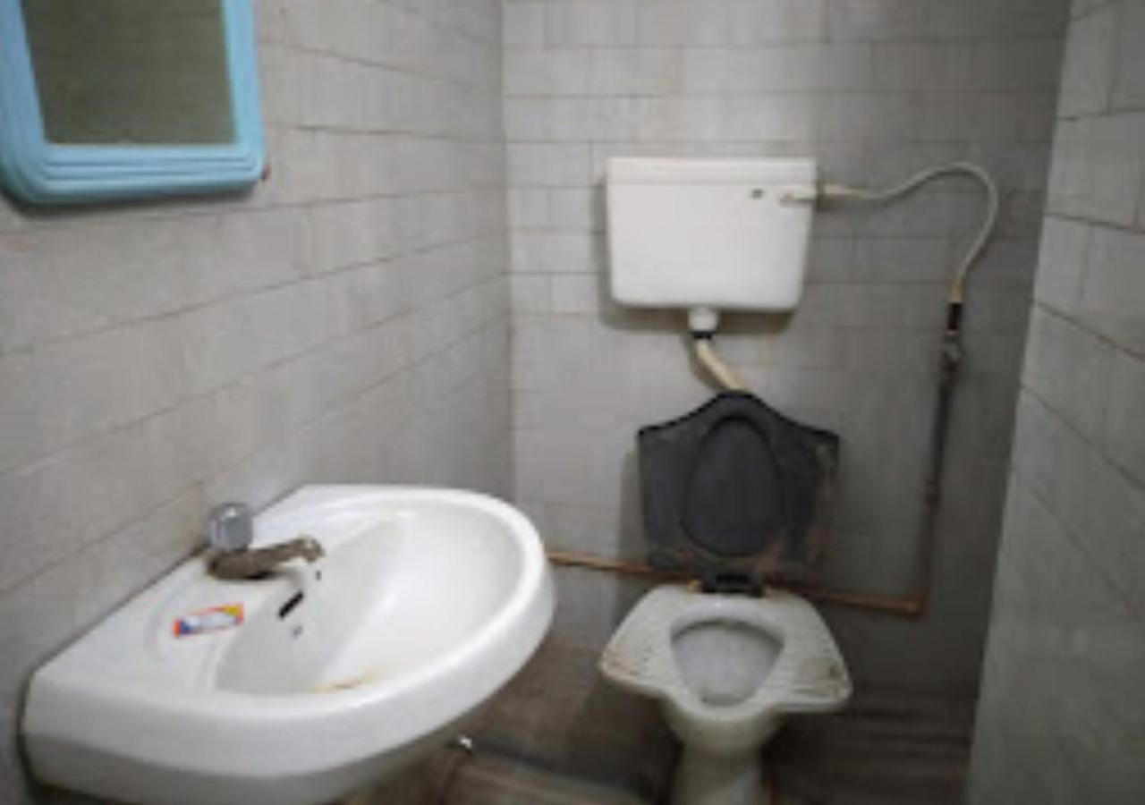Hotel Chanderlok Odisha Rourkela 外观 照片